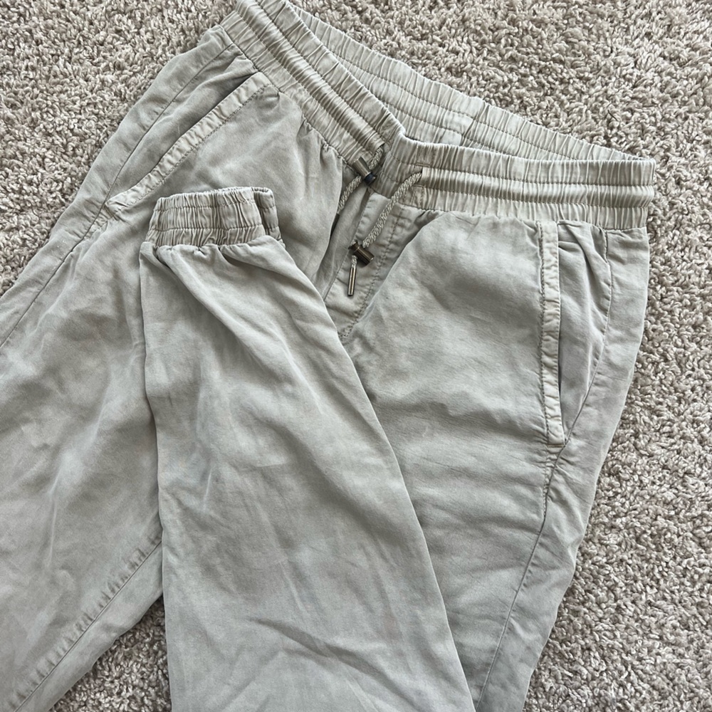 Zara pants